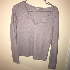 Tresics L Long Sleeve